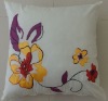 Applique Cushion Cover