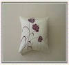 Applique Cushion Cover