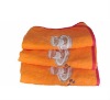 Applique Kitchen Towel Set