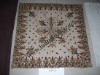Arabic table cloth indian touch