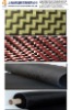 Aramid/Carbon Fabric