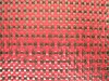 Aramid Carbon Fiber Hybrid Fabric