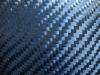 Aramid Carbon Fiber Hybrid Fabric