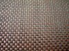Aramid Carbon Fiber Hybrid Fabric