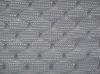 Aramid Carbon Fiber Hybrid Fabric