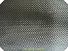 Aramid Carbon Fiber Hybrid Fabric