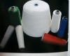 Aramid/FR viscose yarn