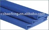 Aramid IIIA fabric for protective clothing