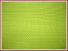 Aramid fiber fabric