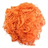 Aramid fiber for filtration