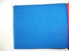 Aramid fire resistance twill fabric