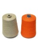 Aramid spun yarn like NOMEX