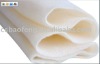 Aramid spunlace non-woven