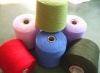 Aramid yarn