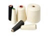 Aramid yarn for firefighting clothing