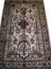 Area Silk Rugs/Silk Rugs/Tree of Life Design Rugs