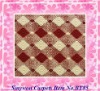 Area carpet rug