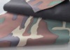 Army camouflage composite fabric