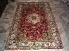 Artificial Silk Rugs