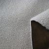 Artificial fur fabric