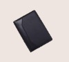 Artificial leather diary cover