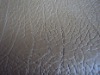 Artificial leather for sofa/furniture