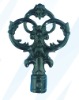 Artistic Finials