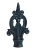 Artistic Finials