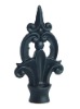 Artistic Finials