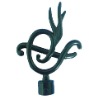 Artistic Finials