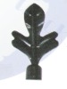 Artistic Finials