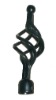 Artistic Finials