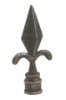 Artistic Finials
