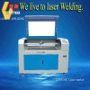 Artwork laser engraving machine