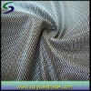 Atificial pu leather fabric for clothing