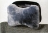 Atto Seat Headrest / Hot Sale Sheepskin Products