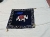 Attractive Elephant Design Cushion Cover Embroidery