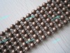 Attractive Metal Beaded Chain For Curtain