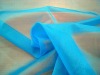 Attractive Sheer organza, organza fabric