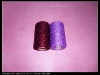 Attractive floral decor mesh and gift wrapping net.