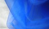 Attractive organza, organza fabric