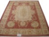 Aubusson Rug Stock