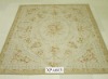 Aubusson Rug Stock