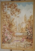 Aubusson Tapestry