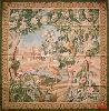 Aubusson Tapestry