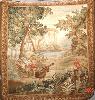 Aubusson Tapestry