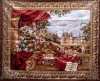 Aubusson Tapestry