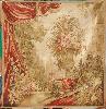 Aubusson Tapestry GB-520