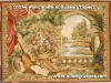 Aubusson Tapestry GB-588