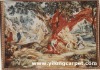 Aubusson tapestry